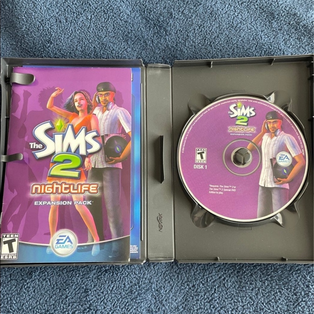 Sims 2 - Picture 3 of 5